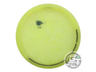 USED Prodigy Discs 400 M4 180g Yellow Wiped Stamp CHALKY Midrange Golf Disc