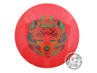 USED Thought Space Ethereal Votum 177g Red Fairway Driver Golf Disc
