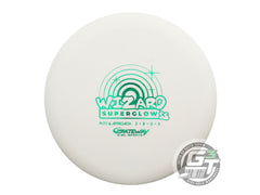 Gateway Super Glow Super Soft Wizard Putter Golf Disc (Individually Listed)