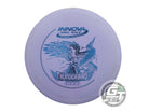 USED Innova DX Thunderbird 173g Purple Blue Foil Distance Driver Golf Disc