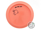USED Streamline Discs [CIRCUIT] Fission Trace 147g Coral Distance Driver Disc