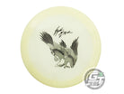 USED DiscMania [McMAHON] Glow C-Line DDx 175g Glow Distance Driver Golf Disc