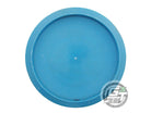 USED Innova DX Leopard 144g Blue Gold Foil Fairway Driver Golf Disc