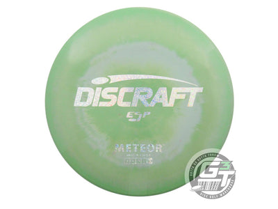 Discraft ESP Meteor Midrange Golf Disc (Individually Listed)