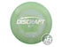 Discraft ESP Meteor Midrange Golf Disc (Individually Listed)