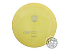 USED DiscMania S-Line DD3 175g Yellow Silver Foil Distance Driver Golf Disc