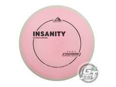 Axiom Fission Insanity Distance Driver Golf Disc (Individually Listed)