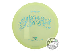 Gateway Diamond Shaman Putter Golf Disc (Individually Listed)