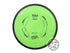 MVP Neutron Tesla Distance Driver Golf Disc (Individually Listed)