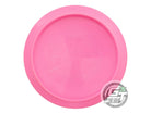 USED Westside Discs Tournament Sampo 168g Pink Blue Foil Fairway Driver Disc