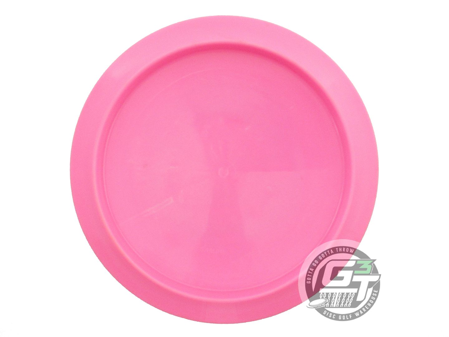 USED Westside Discs Tournament Sampo 168g Pink Blue Foil Fairway Driver Disc