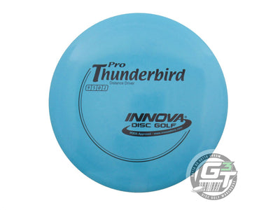 Innova Pro Thunderbird Distance Driver Golf Disc (Individually Listed)