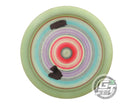 USED Innova Champion Wraith 173g HOME DYED Distance Driver Golf Disc