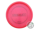 USED Discraft Z Buzzz 176g Pink Black Stamp Midrange Golf Disc