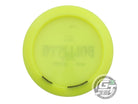 USED Latitude 64 Opto Ballista Pro 173g Yellow Blue Foil Distance Driver Disc