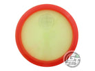 NOS DiscMania DNA C-Line FD 176g Orange Gold Shatter Fairway Driver Golf Disc