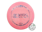 USED Discraft Z Cicada 175g Pink Blue Camo Foil Fairway Driver Golf Disc
