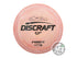 Discraft ESP Force [Paul McBeth 5X] Distance Driver Golf Disc (Individually Listed)