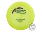 USED Innova Champion Orc 175g Yellow Black Stamp Distance Driver Golf Disc