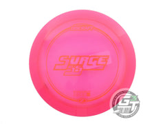 Discraft Elite Z Surge SS Distance Driver Golf Disc (Individually Listed) - Gotta Go Gotta Throw