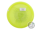 NOS Innova X-OUT Champion Roc3 172g Yellow Midrange Golf Disc