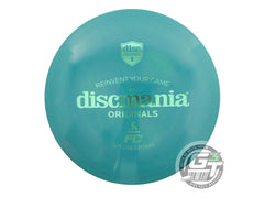 Discmania Special Edition Swirl S-Line FD Fairway Driver Golf Disc (Individually Listed)