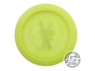 USED Dynamic Discs X-OUT Lucid Sheriff 173g Yellow Distance Driver Golf Disc
