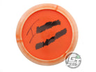 USED Innova Halo Star Mamba 163g White-Orange Distance Driver Golf Disc