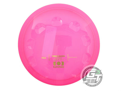 Ching Meso Precision Midrange Golf Disc (Individually Listed)
