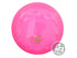Ching Meso Precision Midrange Golf Disc (Individually Listed)