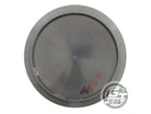 USED Discraft [LEDGESTONE] Midnight Z Vulture 176g Lime Star Foil Driver Disc