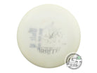USED Innova [QUEEN] Glow Star Wraith 176g White Silver Foil Distance Driver Disc