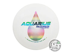 Millennium Standard Aquarius Distance Driver Golf Disc (Individually Listed)