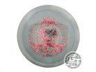 USED Innova [BRATHWAITE] Star Destroyer 168g Gray-Seafoam Driver Golf Disc