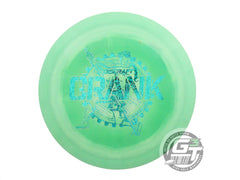 Discraft Limited Edition 2023 Ledgestone Open ESP Crank Distance Driver Golf Disc (Individually Listed)