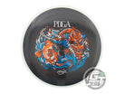 USED Axiom Discs [PDGA] R2 Neutron Crave 172g KOI & DRAGON Fairway Driver Disc