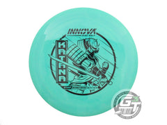 Innova Star Katana Distance Driver Golf Disc (Individually Listed)