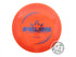 Dynamic Discs Fluid Felon Fairway Driver Golf Disc (Individually Listed)