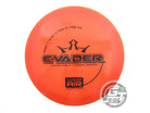 USED Dynamic Discs Lucid AIR Evader 158g Orange Black Stamp Fairway Driver Disc