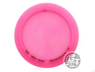 USED Latitude 64 Opto Ballista Pro 170g Pink Wiped Stamp A Distance Driver Disc