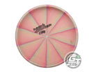 USED Streamline Discs Cosmic Electron Pilot 171g Pink-Lime Putter Golf Disc