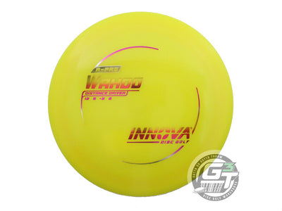 Innova R-Pro Wahoo Distance Driver Golf Disc (Individually Listed)