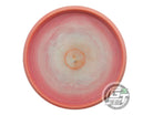 USED Thought Space Aura Praxis 176g Orange-Pink Putter Golf Disc