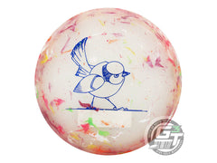 Discraft OTB Glow Jawbreaker Z FLX Zone (Individually Listed)