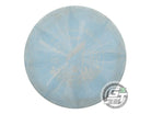 USED Westside Discs BT Hard Burst Harp 174g Sky Blue Silver Stamp Putter Disc