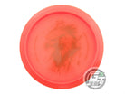 NOS Latitude 64 [ROBINSON] Royal Clear Sweep 173g Orange Fairway Driver Disc