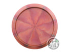 NOS Discraft Titanium Undertaker 170g Copper-Pink Driver Golf Disc