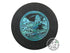 Lightning Limited Edition Last First Run Warbird Plastic #2 Hookshot Fairway Driver Golf Disc (Individually Listed)