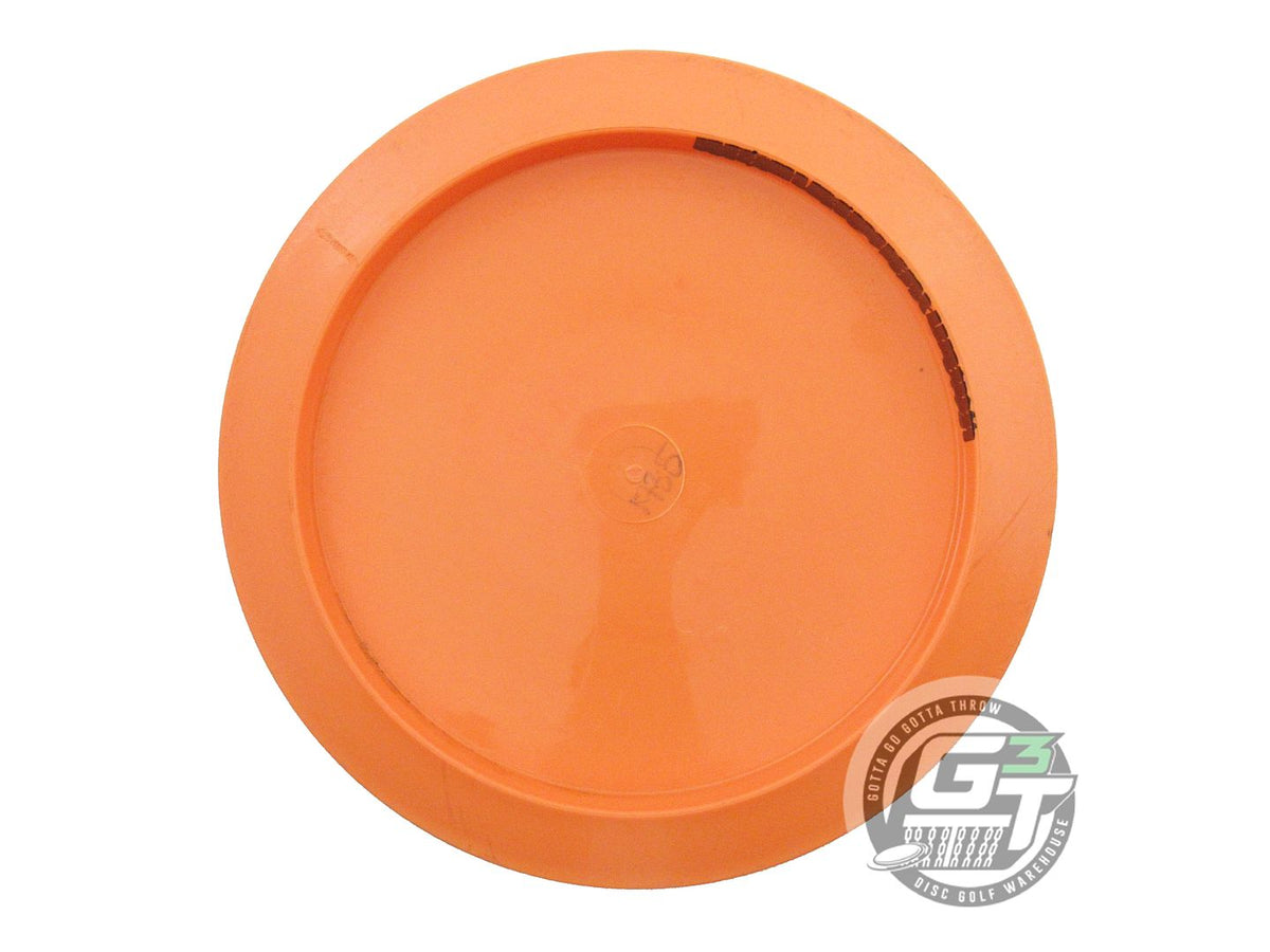 USED Innova X-OUT I-Blend Wraith 174g Orange Distance Driver Golf Disc