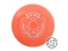 NOS Axiom Discs Fission Rhythm 153g Orange Cream Rim Distance Driver Disc
